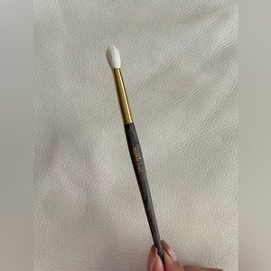 Smith Cosmetics 232 Quill Crease Brush Large